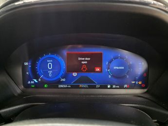 Ford Puma 1.0T EcoBoost MHEV ST-Line DCT Euro 6 (s/s) 5dr
