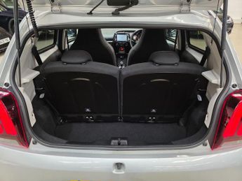Peugeot 108 1.0 Collection Top! 2 Tronic Euro 6 5dr