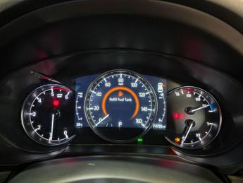 Mazda CX-5 2.2 SKYACTIV-D Sport Auto Euro 6 (s/s) 5dr