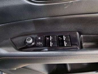 Mazda CX-5 2.2 SKYACTIV-D Sport Auto Euro 6 (s/s) 5dr