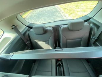Vauxhall Zafira Tourer 1.4i Turbo SRi Nav Auto Euro 6 5dr