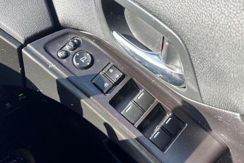 Honda Civic 1.8 i-VTEC SE Plus 5dr Auto