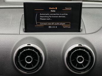 Audi A3 1.4 TFSI CoD SE Sportback S Tronic Euro 6 (s/s) 5dr