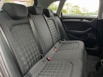 Audi A3 1.4 TFSI CoD SE Sportback S Tronic Euro 6 (s/s) 5dr