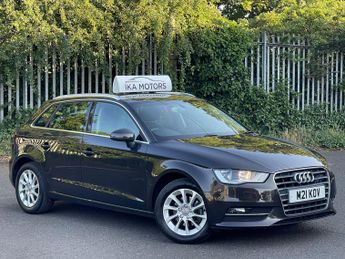 Audi A3 1.4 TFSI CoD SE Sportback S Tronic Euro 6 (s/s) 5dr