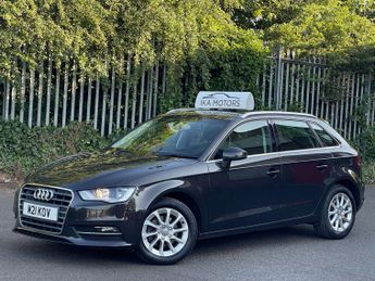 Audi A3 1.4 TFSI CoD SE Sportback S Tronic Euro 6 (s/s) 5dr