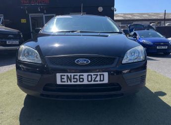 Ford Focus 1.6 LX 5dr