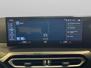 BMW 3 Series 2.0 330e 12kWh M Sport Saloon 4dr Petrol Plug-in Hybrid Auto Eur
