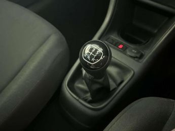 Volkswagen up! 1.0 Black Edition Hatchback 5dr Petrol Manual Euro 6 (s/s) (65 p