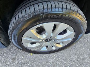 Citroen Berlingo 1.6 HDi Plus Multispace MPV Euro 5 5dr