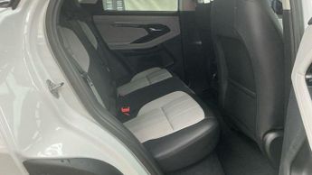 Land Rover Range Rover Evoque 2.0 D200 MHEV R-Dynamic S Auto 4WD Euro 6 (s/s) 5dr