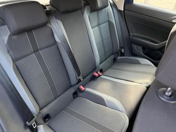 Volkswagen Polo 1.0 TSI SEL DSG Euro 6 (s/s) 5dr
