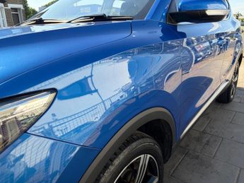 MG MG ZS 1.0 T-GDI Exclusive Auto Euro 6 5dr
