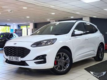 Ford Kuga 1.5 EcoBlue ST-Line Edition Euro 6 (s/s) 5dr