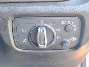 Audi A3 1.8 TFSI Sport S Tronic Euro 6 (s/s) 4dr