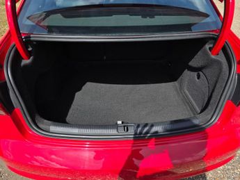 Audi A3 1.8 TFSI Sport S Tronic Euro 6 (s/s) 4dr