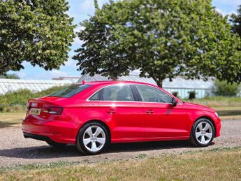 Audi A3 1.8 TFSI Sport S Tronic Euro 6 (s/s) 4dr