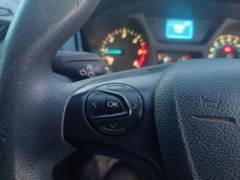 Ford Transit Custom 2.0 TDCi 270 L1 H1 5dr