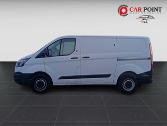 Ford Transit Custom 2.0 TDCi 270 L1 H1 5dr