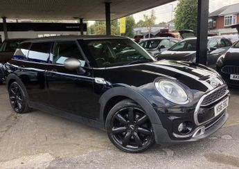 MINI Clubman 2.0 Cooper S Euro 6 (s/s) 6dr
