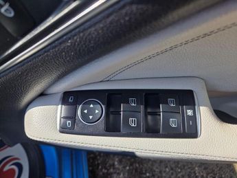 Mercedes-Benz A Class 2.1 A200 CDI Sport 7G-DCT Euro 6 (s/s) 5dr