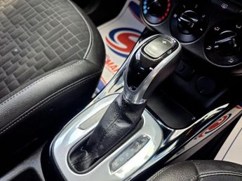 Vauxhall Corsa 1.4i SE Auto Euro 6 5dr