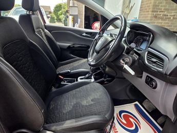 Vauxhall Corsa 1.4i SE Auto Euro 6 5dr
