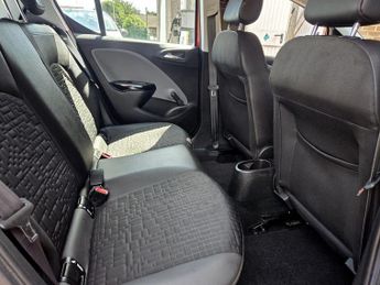 Vauxhall Corsa 1.4i SE Auto Euro 6 5dr