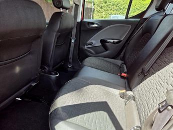 Vauxhall Corsa 1.4i SE Auto Euro 6 5dr