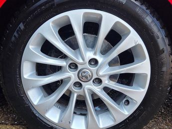Vauxhall Corsa 1.4i SE Auto Euro 6 5dr