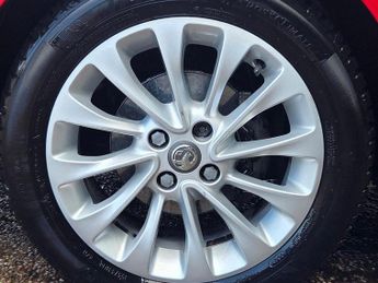 Vauxhall Corsa 1.4i SE Auto Euro 6 5dr