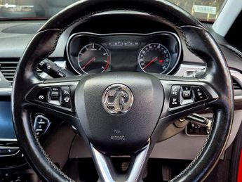 Vauxhall Corsa 1.4i SE Auto Euro 6 5dr