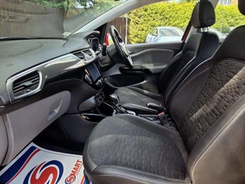 Vauxhall Corsa 1.4i SE Auto Euro 6 5dr