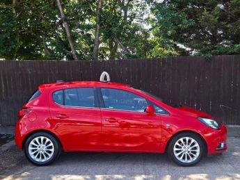 Vauxhall Corsa 1.4i SE Auto Euro 6 5dr