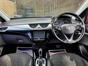 Vauxhall Corsa 1.4i SE Auto Euro 6 5dr