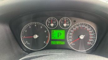 Ford Focus 1.6 Sport 5dr