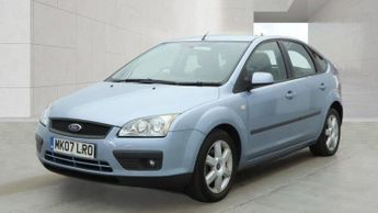 Ford Focus 1.6 Sport 5dr