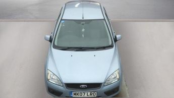 Ford Focus 1.6 Sport 5dr