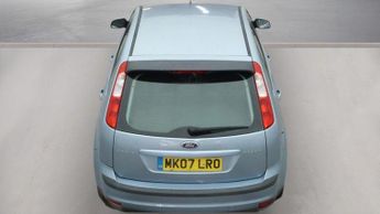 Ford Focus 1.6 Sport 5dr