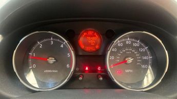 Nissan Qashqai 1.5 dCi Tekna 2WD 5dr (Nav)