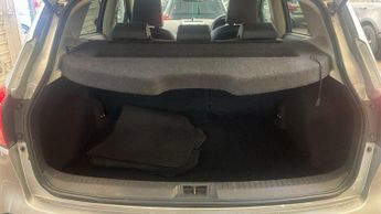 Nissan Qashqai 1.5 dCi Tekna 2WD 5dr (Nav)