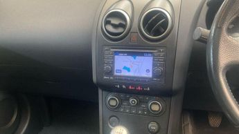 Nissan Qashqai 1.5 dCi Tekna 2WD 5dr (Nav)