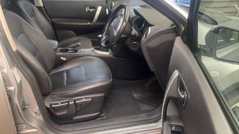 Nissan Qashqai 1.5 dCi Tekna 2WD 5dr (Nav)