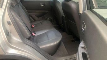 Nissan Qashqai 1.5 dCi Tekna 2WD 5dr (Nav)