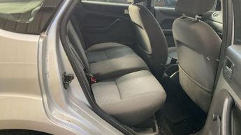 Ford Focus 1.6 Style 5dr
