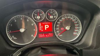 Ford Focus 1.6 Style 5dr