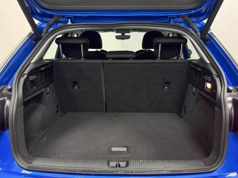 Audi Q2 2.0 TDI 35 Sport SUV 5dr Diesel S Tronic quattro Euro 6 (s/s) (1