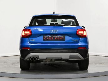 Audi Q2 2.0 TDI 35 Sport SUV 5dr Diesel S Tronic quattro Euro 6 (s/s) (1