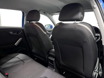 Audi Q2 2.0 TDI 35 Sport SUV 5dr Diesel S Tronic quattro Euro 6 (s/s) (1