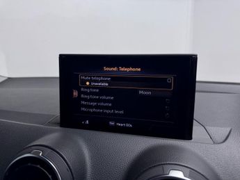 Audi Q2 2.0 TDI 35 Sport SUV 5dr Diesel S Tronic quattro Euro 6 (s/s) (1